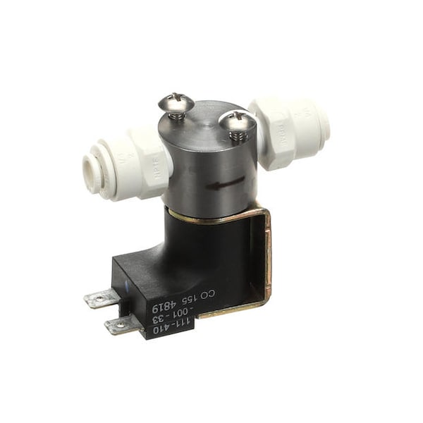 Solenoid, Water Assy 12#